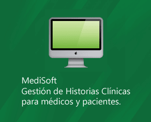 MS (MediSoft) para gestión de Historias Clínicas Médicas